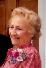 Betty Marie Thompson