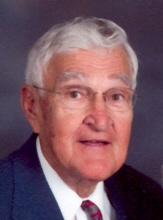 Eugene E. Rupnow
