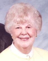 Marjorie M. Schricker