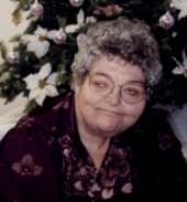 Barbara Jean Sandley