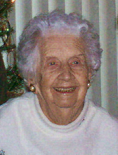 Margaret Hellenbrand