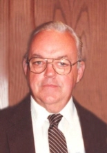 Richard J. Kapis