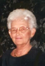 Dolores M. Lentz