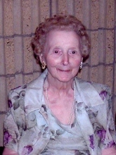 Ruth Cronin