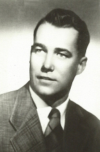 Kenneth Francis Lonnborg