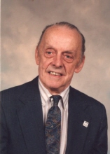 Raymond W. Brandt