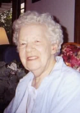 Catherine R. Murray
