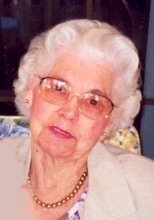 Mildred J. Strampe