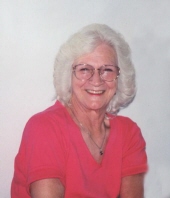 Gloria Lou Mickelson