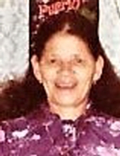 Maria  Julia  dos Santos