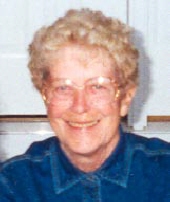 Joanne Ruth Jones