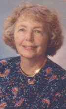 Joanne M. Presti