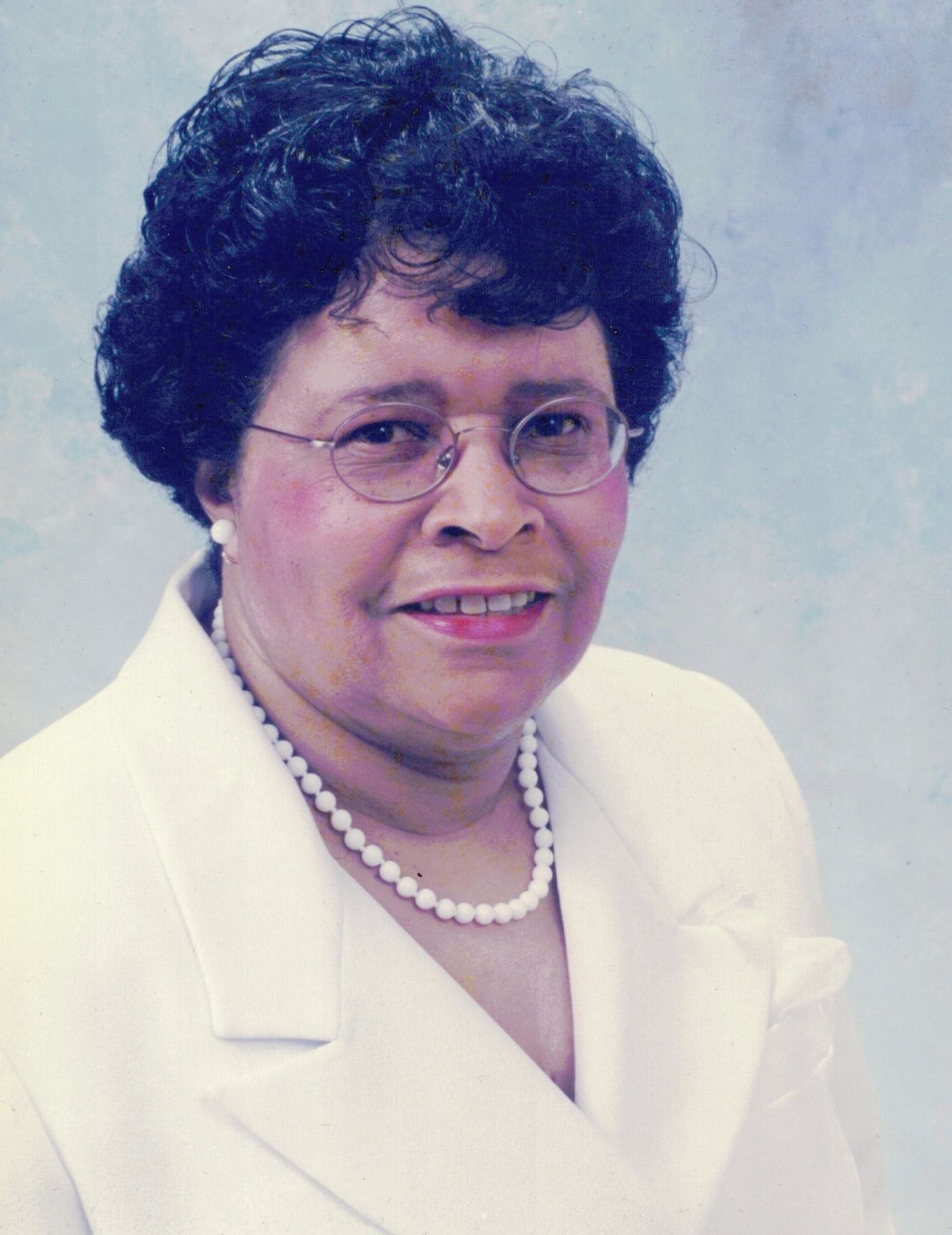 Eva G. Belle 2021 Kinley Funeral Home