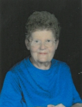 Phyllis Grace Engebretson
