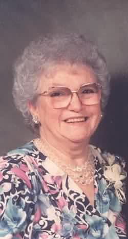 Ethel I. Loveland Obituary