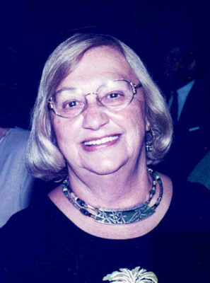 Photo of Marjorie Fasano