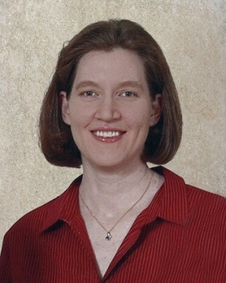Photo of Claire Crowley