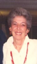 Eunice Cavallo Luchsinger