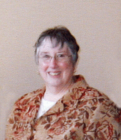 Patricia Ann Joyce