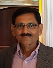 Ashok Jagubhai Patel