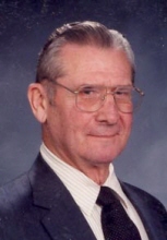 Gordon S. Krause