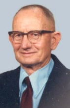 Carl F. Osmond