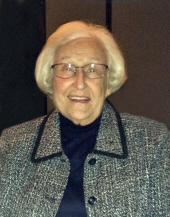 Ruth A. Madden