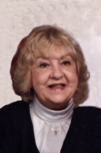 Roberta L. Sheldon