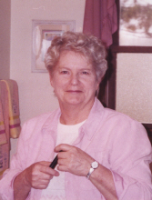 Marlene A. Harris