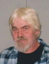 Donald E. Patterson