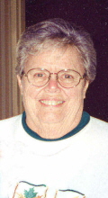M. Ruth Clifford