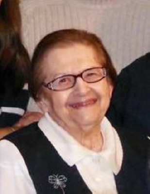 Louise M. Iulianetti