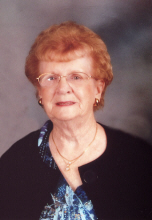 Doris R. Burriello