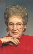 Dorothy Bishell