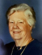 Rose Marie Bauer