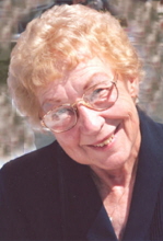 Joan M. Liebergen