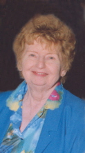 Patricia J Terrill