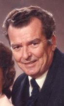 Robert G. Conroy