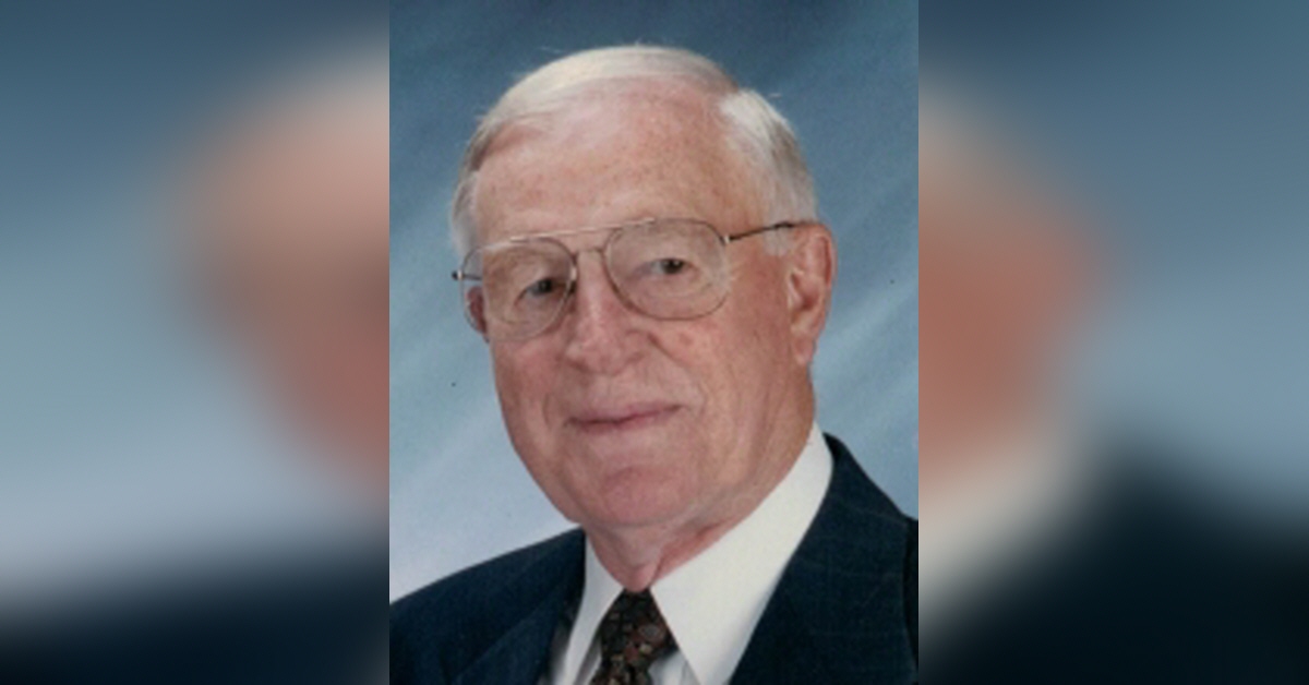 Delmar E. Obituary Visitation & Funeral Information