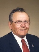 Arthur L. Schumacher