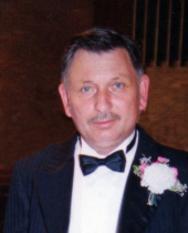 Kenneth J. Montanye