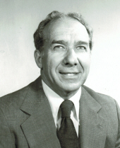 Donald R. Miller Sr.