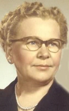Marie Theresa Kubisiak