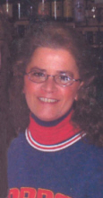 Laura B. Krueger