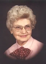 Esther V. Zabel