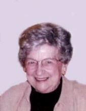 Phyllis M. Hoffman