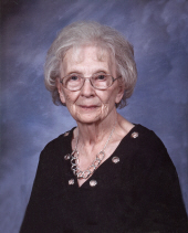 June Isabel Tucker