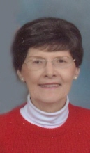 Beverly J. Berg