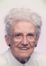 Mary M. Zillmer