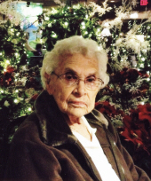 Lillian B. Arrowood